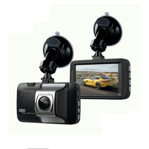 Dash camera full hd